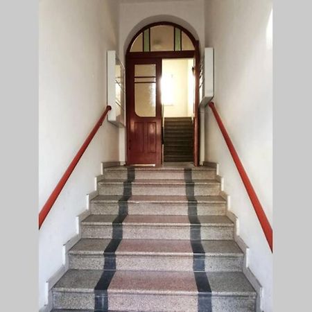 Ferienwohnung - Apartment Mit Balkon In Halle-Saale, Trotha Галль Экстерьер фото