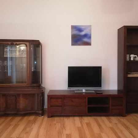 Ferienwohnung - Apartment Mit Balkon In Halle-Saale, Trotha Галль Экстерьер фото